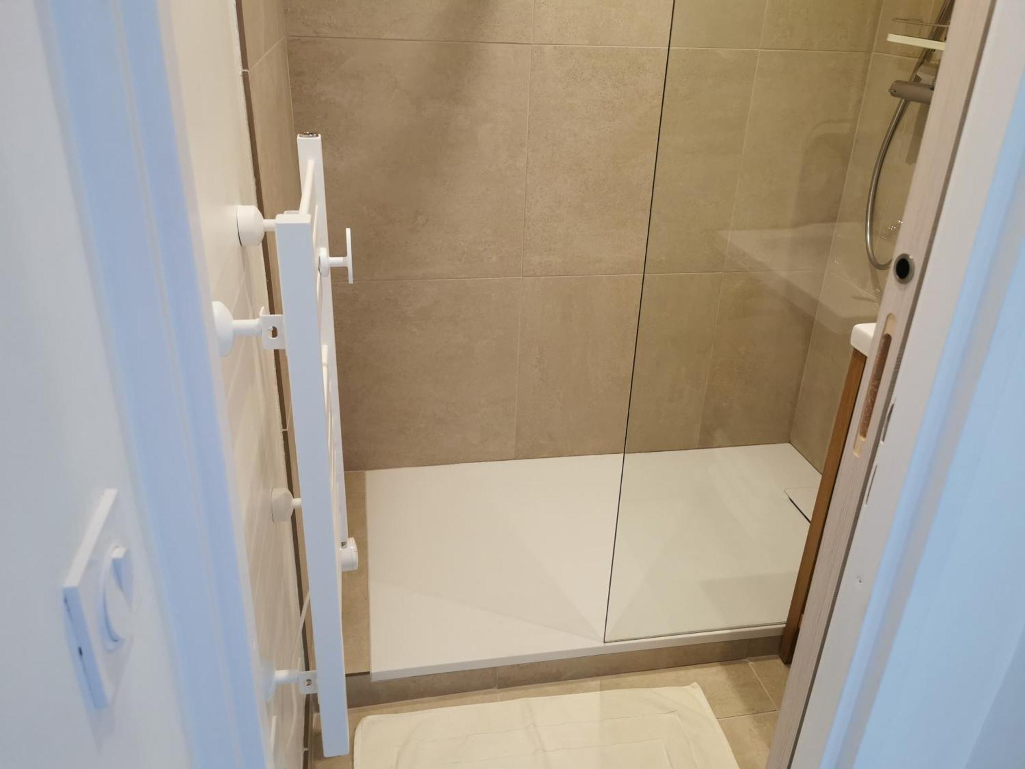Apartament T2 Au Coeur Du Golfe De Saint Tropez Cogolin Zewnętrze zdjęcie